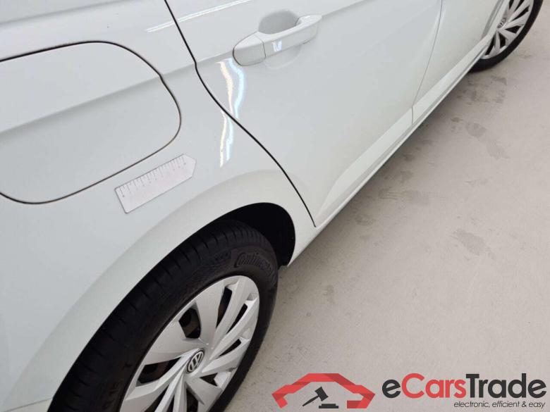 VOLKSWAGEN POLO 1.0 MPI COMFORTLINE #6