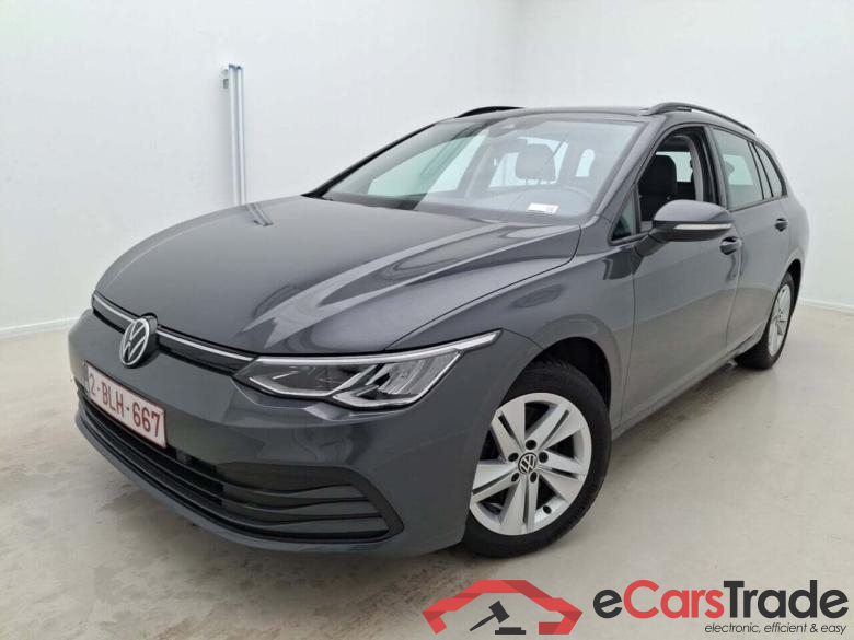 VOLKSWAGEN GOLF VARIANT 2.0 TDI SCR LIFE BUSINESS DSG