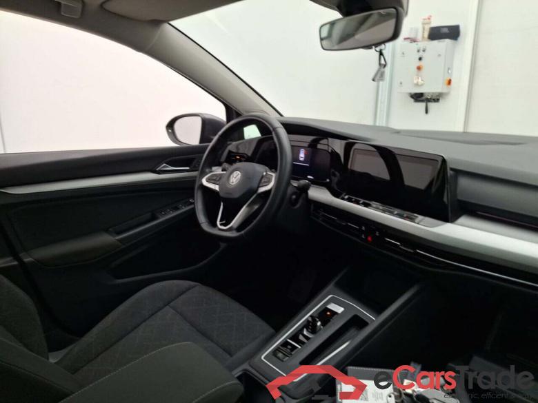 VOLKSWAGEN GOLF VARIANT 2.0 TDI SCR LIFE BUSINESS DSG #3