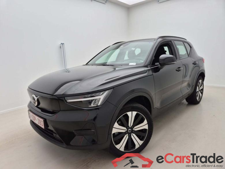 VOLVO XC40 RECHARGE CORE