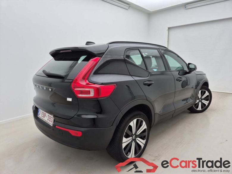 VOLVO XC40 RECHARGE CORE #2