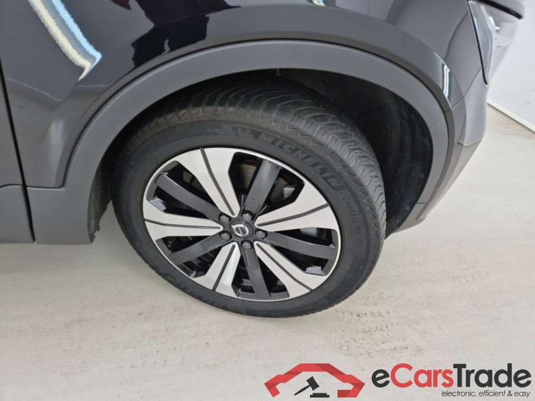 VOLVO XC40 RECHARGE CORE #5