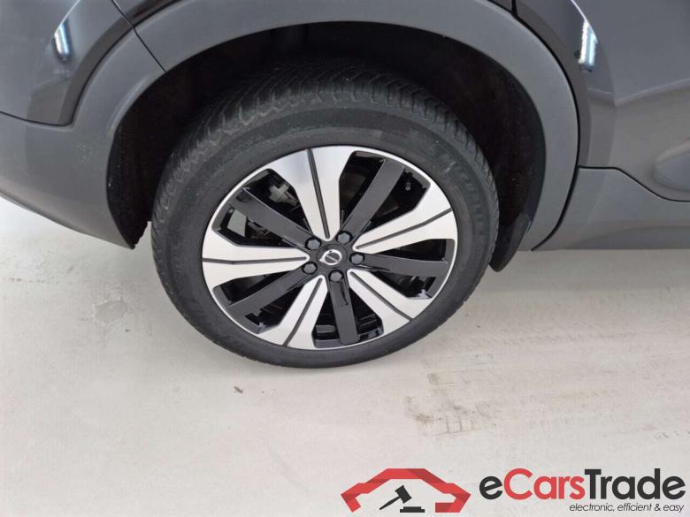 VOLVO XC40 RECHARGE CORE #6