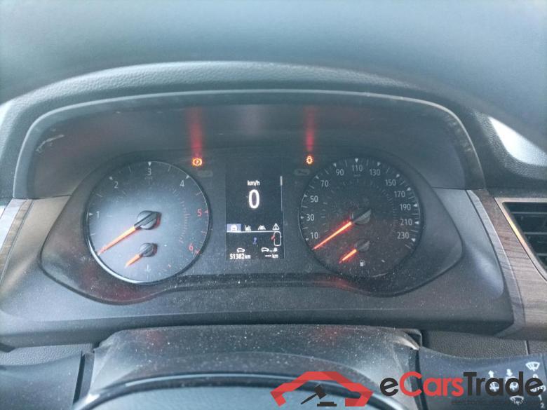 RENAULT Kangoo Combi / 2021 / 5P / combi Life Edition One 1.5 Blue dCi 70kW(95CV) (IND)(AC) #4