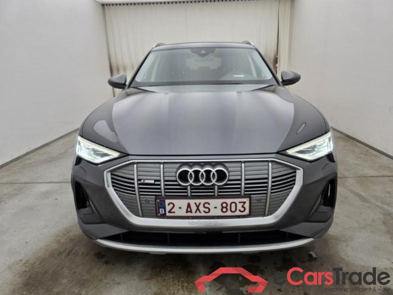 Audi E-Tron 50 Quattro S-Line 5d #5