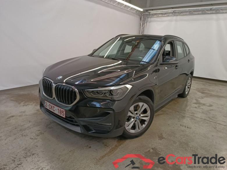 BMW X1 xDrive25e (162 kW) 5d #1
