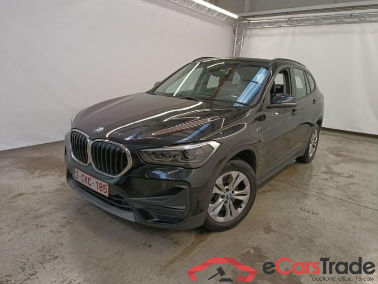 BMW X1 xDrive25e (162 kW) 5d