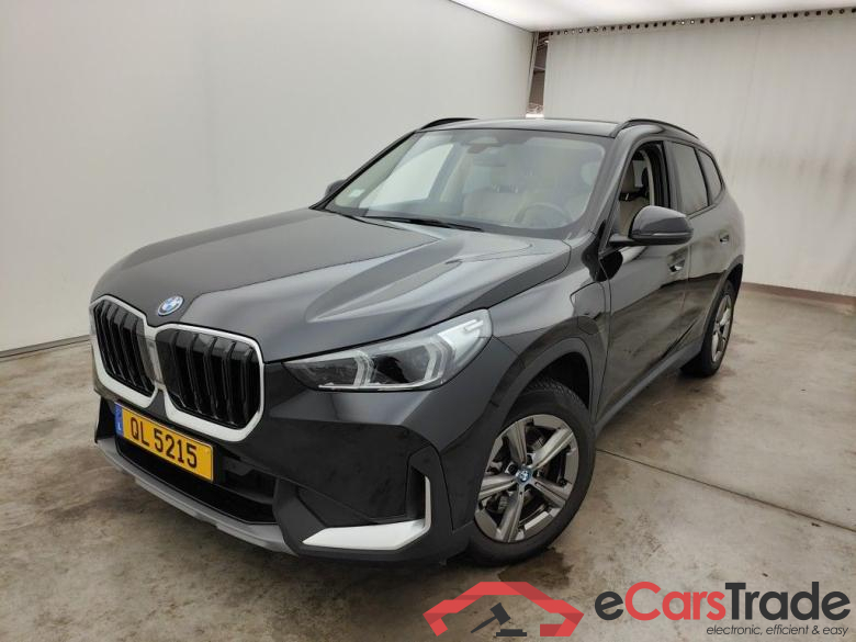 BMW X1 - 2023 1.5iA 326hp xDrive30e PHEV 5d