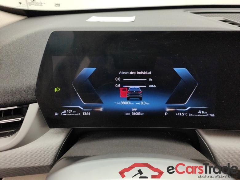 BMW X1 - 2023 1.5iA 326hp xDrive30e PHEV 5d #6