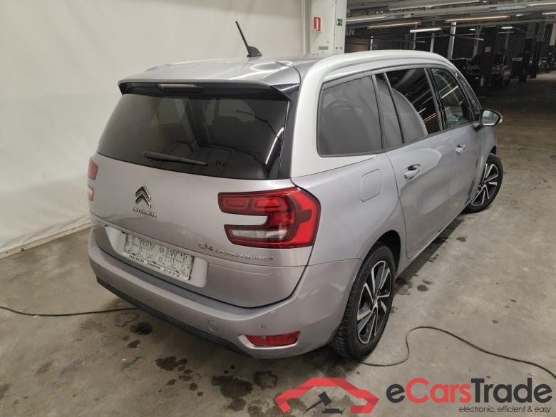 Citroën Grand C4 Spacetourer 1.2 PureTech 130 S&S EAT8 Shine 5d #2
