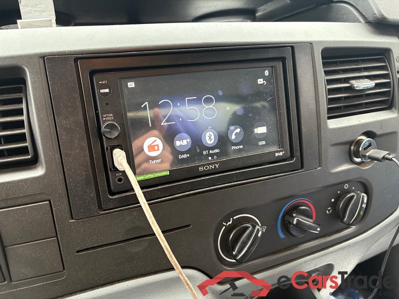 Ford Transit 2.2 TDCI 140Hp 350m Display ... #5