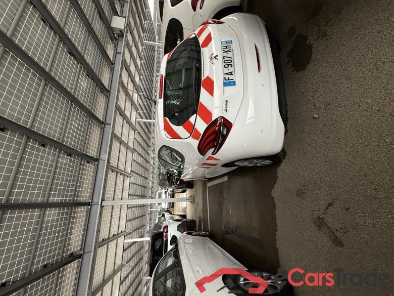 208 Affaire Premium Pack 1.6 HDi 75CV BVM5 E6 #4