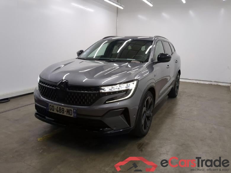 Espace VI Esprit Alpine E-Tech Hybrid 1.2 E-TECH Hybrid 200CV BVA6 6E