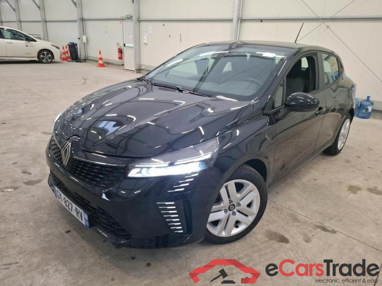 Clio V Evolution 1.0 TCe 90CV BVM6 6E