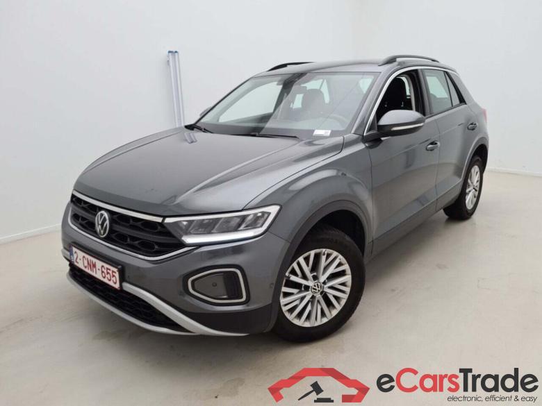 VOLKSWAGEN T-ROC 1.5 TSI OPF STYLE BUSINESS DSG #1