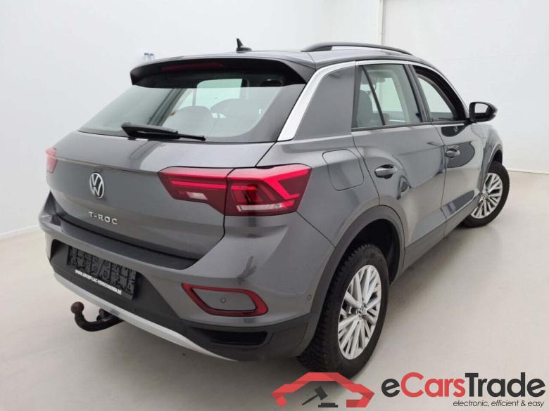 VOLKSWAGEN T-ROC 1.5 TSI OPF STYLE BUSINESS DSG #2