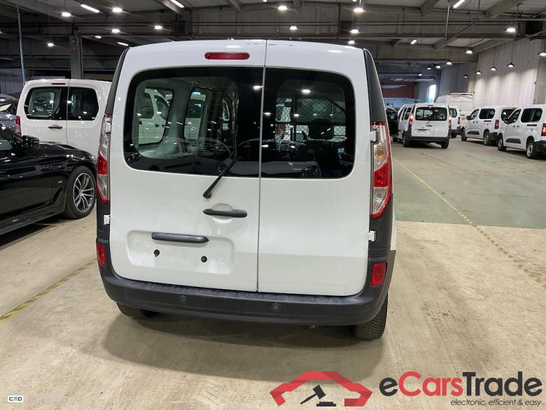 RENAULT KANGOO EXPRESS 1.5 BLUE DCI 95 MAXI CONFORT #5