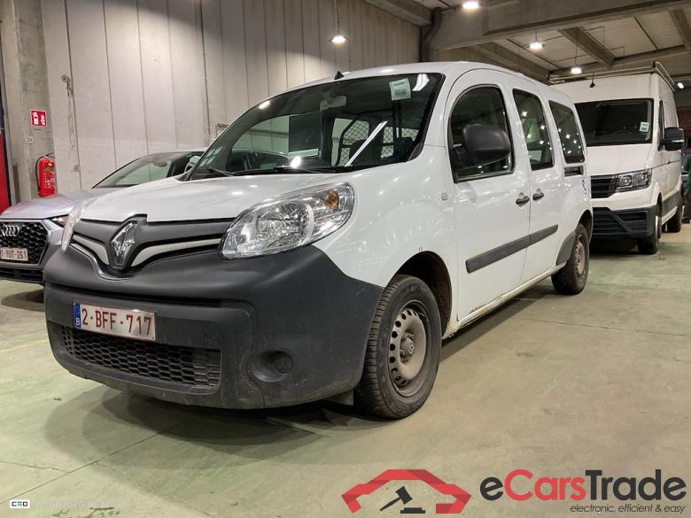 RENAULT KANGOO EXPRESS 1.5 BLUE DCI 95 MAXI CONFORT #1