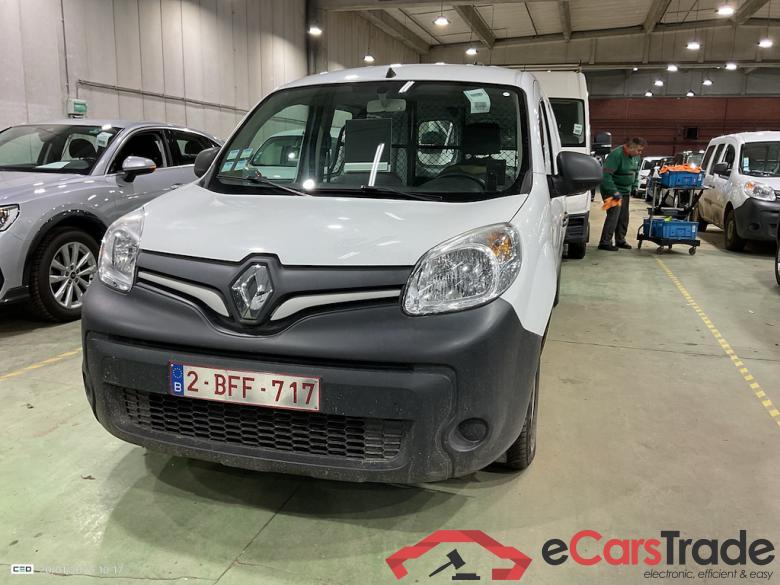 RENAULT KANGOO EXPRESS 1.5 BLUE DCI 95 MAXI CONFORT #2