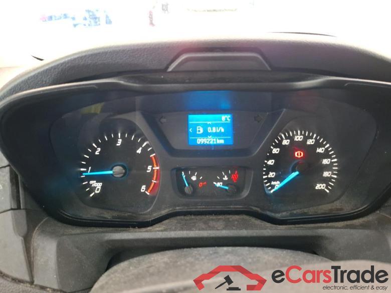 Transit Fourgon 310 L3 Trend 2.0 TDCi 105CV BVM6 E6 #6