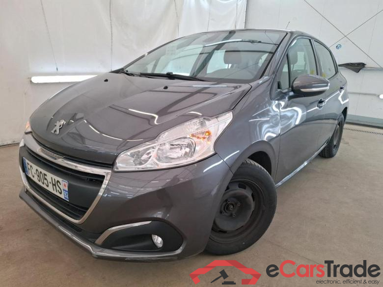 208 Affaire Premium Pack 1.2 80CV BVM5 E6dT