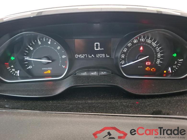 208 Affaire Premium Pack 1.2 80CV BVM5 E6dT #6