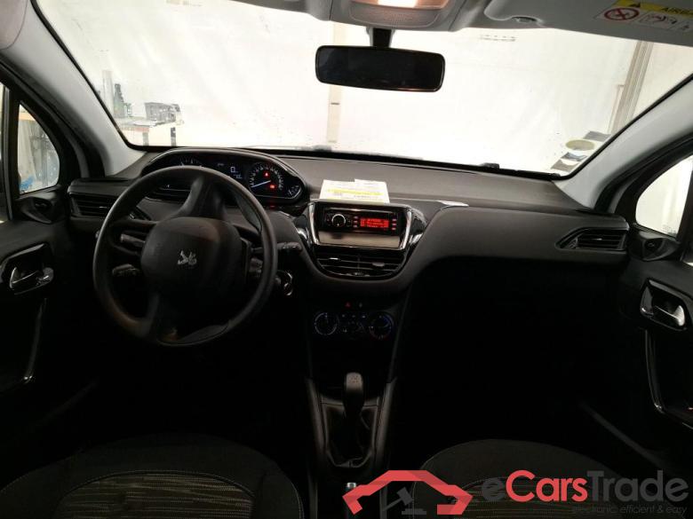 208 Affaire Pack Clim 1.6 HDi 75CV BVM5 E6 #5