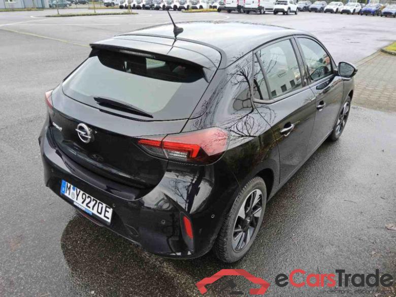 Opel Corsa F (2019->) DE - LimS5 e, GS Line, 2020 - 2023 #3