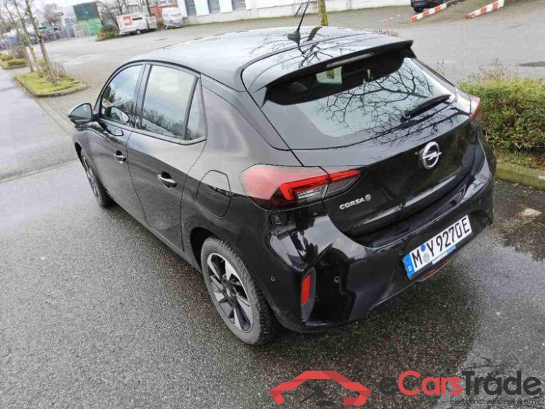 Opel Corsa F (2019->) DE - LimS5 e, GS Line, 2020 - 2023 #4