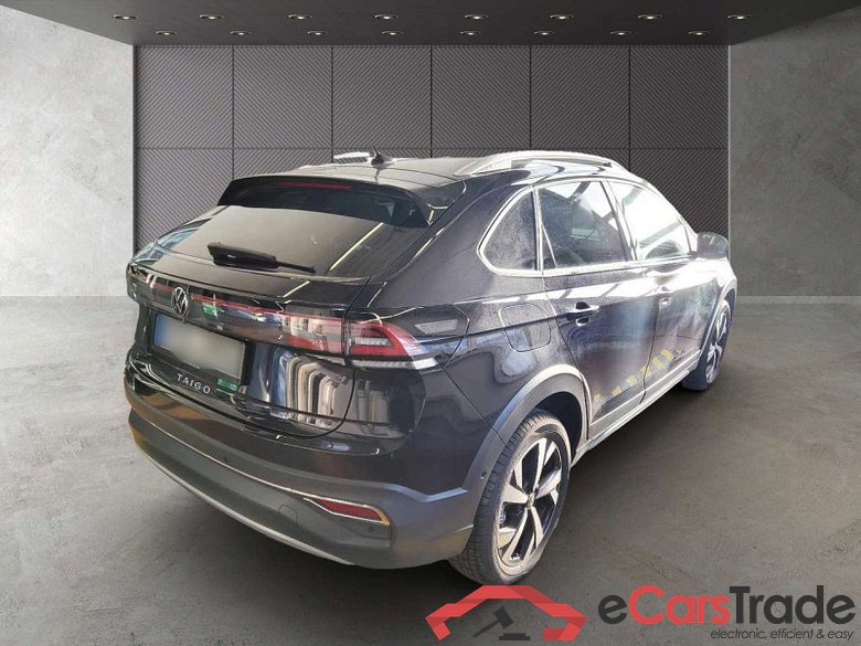 Volkswagen Taigo (CS1)(08.2021->) DE - SUV5 1.0 TSI EU6d, Style, 2021 - 2024 #3