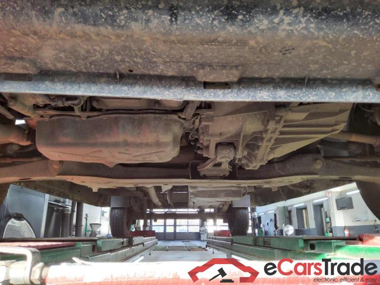 Ford Transit Pritsche (TTS)(2019->) DE - PrDK4 2.0 TDCi DPF EU6d, 310 L2 Trend FWD (EURO 6d), 2020 - 2023 #5