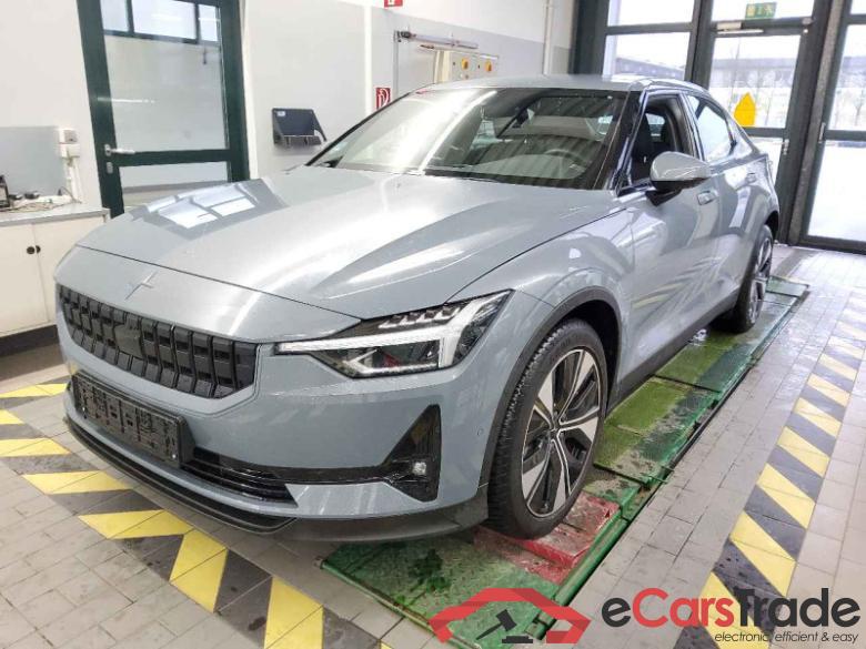 Polestar 2 (05.2020->) DE - LimS5 Elektro 78kWh, Long Range Single, 2021 - 2022 #1