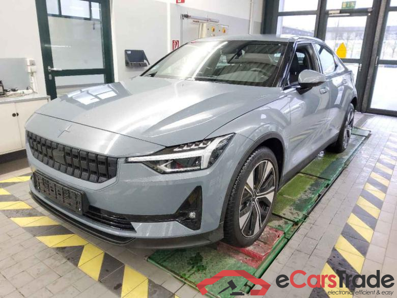 Polestar 2 (05.2020->) DE - LimS5 Elektro 78kWh, Long Range Single, 2021 - 2022