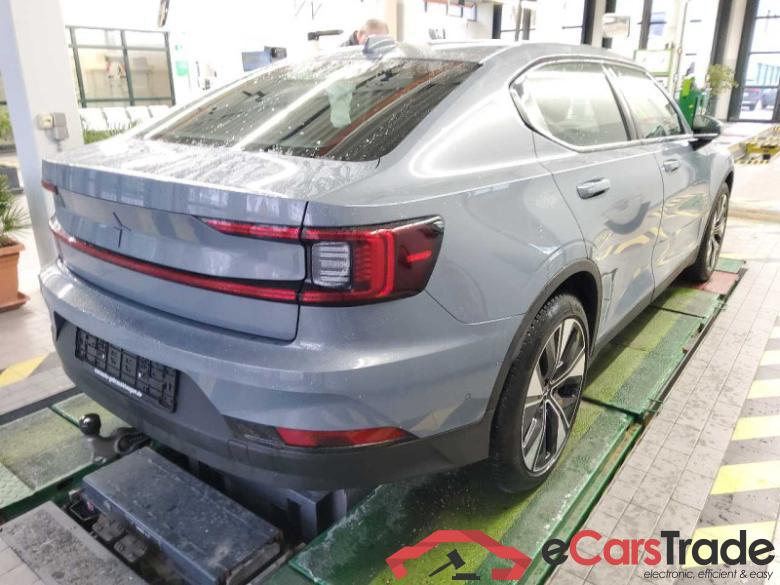 Polestar 2 (05.2020->) DE - LimS5 Elektro 78kWh, Long Range Single, 2021 - 2022 #3