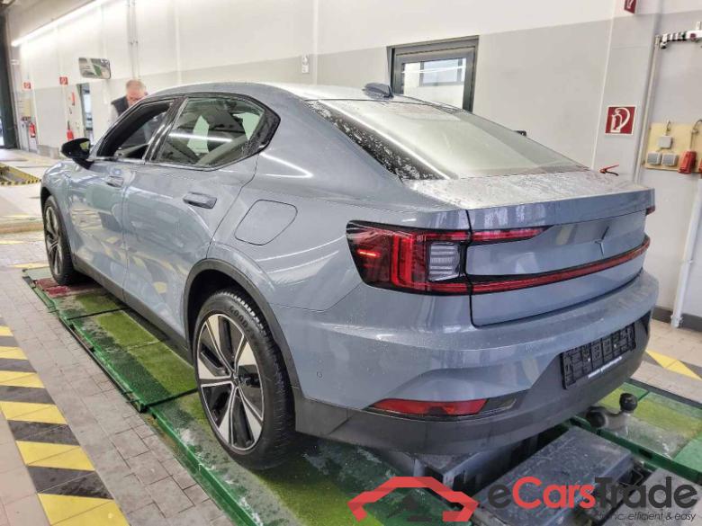 Polestar 2 (05.2020->) DE - LimS5 Elektro 78kWh, Long Range Single, 2021 - 2022 #4