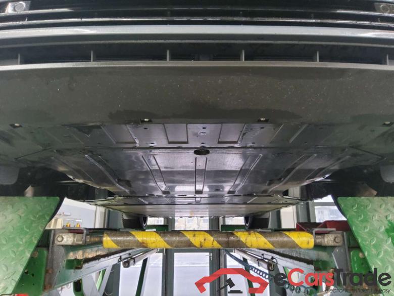 Polestar 2 (05.2020->) DE - LimS5 Elektro 78kWh, Long Range Single, 2021 - 2022 #5