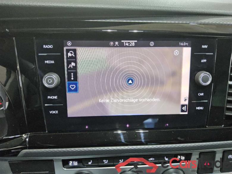 Volkswagen T6.1 Transporter Multivan (SH)(10.2019->2023) DE - Bs4 2.0 TDI 4Motion EU6d, Multivan Comfortline (EURO 6d), 2021 - 2023 #6