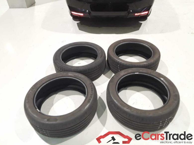 BMW iX (I20)(07.2021->) DE - SUV5 xDrive40, xDrive40, 2021 - 2025 #5