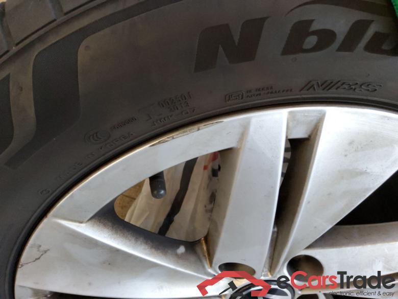 Volkswagen Golf VIII Variant (CG5)(09.2020->2024) DE - Kb5 2.0 TDI EU6d, Life (EURO 6d), 2020 - 2024 #3