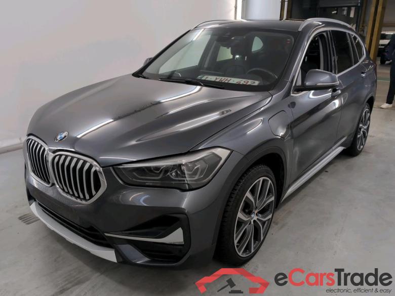 BMW X1 1.5 XDRIVE25E (162KW) #1