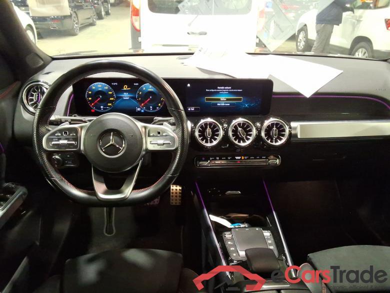 MERCEDES-BENZ GLB 1.3 GLB 200 BUSINESS SOLUTION #6