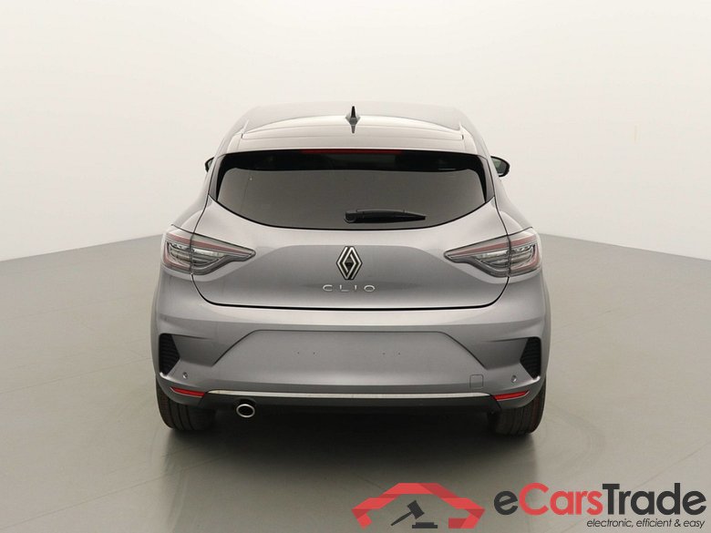 Renault Clio Techno 1.0 GASOLINE 90hp #5
