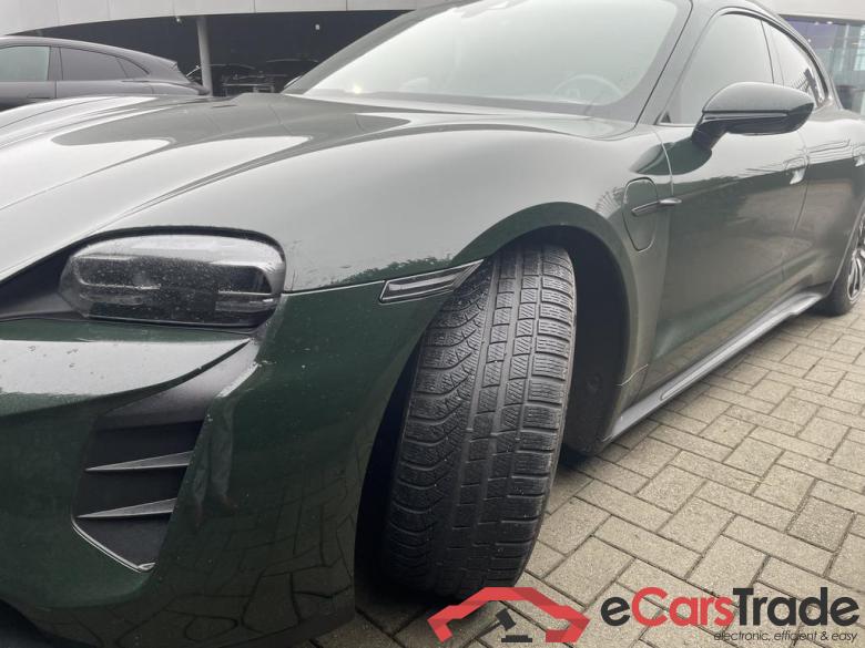 PORSCHE Taycan Sport Turismo Taycan Sport Turismo 93.4 kWh Taycan Sport Turismo #1