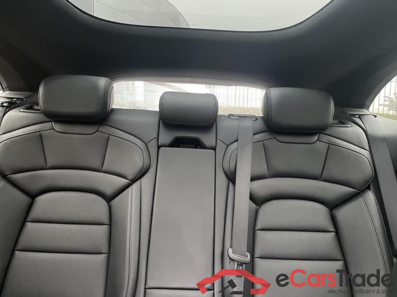 PORSCHE Taycan Sport Turismo Taycan Sport Turismo 93.4 kWh Taycan Sport Turismo #5