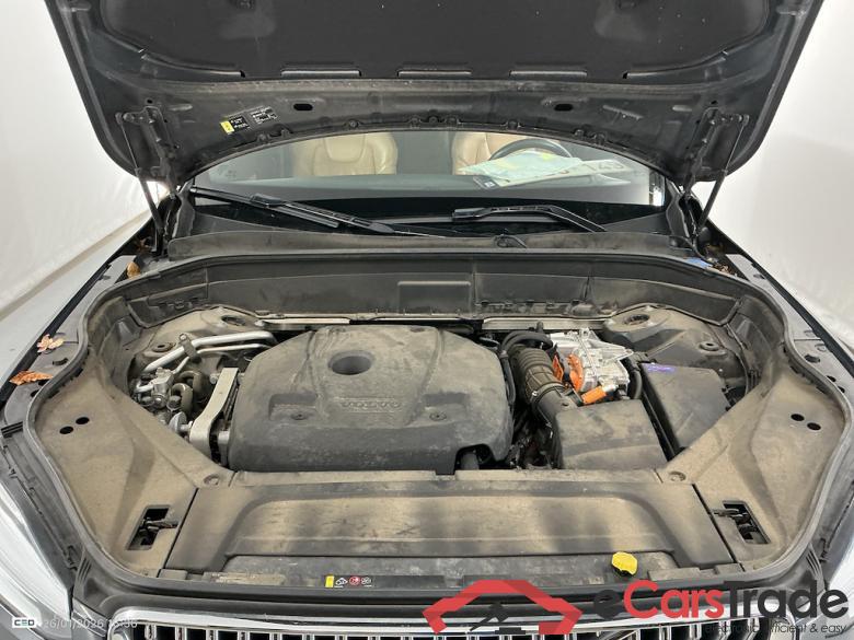 VOLVO XC90 2.0 T8 AWD GEARTRONIC INSCRIPTION 7PL. #6
