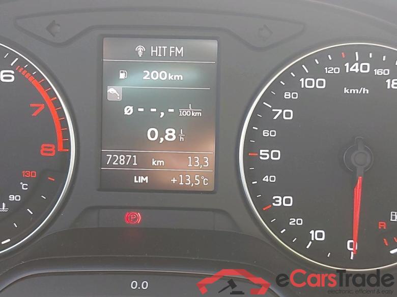 AUDI Q2 / 2016 / 5P / todoterreno Design 30 TFSI 85kW (116CV) #5