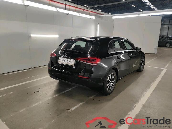 Mercedes A-Klasse Classe A A 180 d Business Solution 85kW/116pk  5D/P Man-6 #4