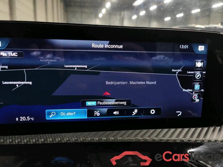 Mercedes A-Klasse Classe A A 180 d Business Solution 85kW/116pk  5D/P Man-6 #6