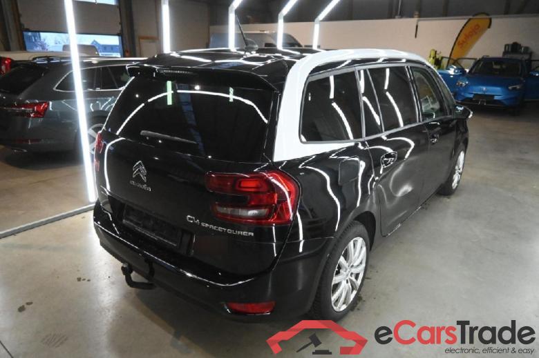 CITROEN C4 Spacetourer Grand C4 Spacetourer BlueHDi 130 Stop&Start EAT8 SHINE 5d 96kW #2