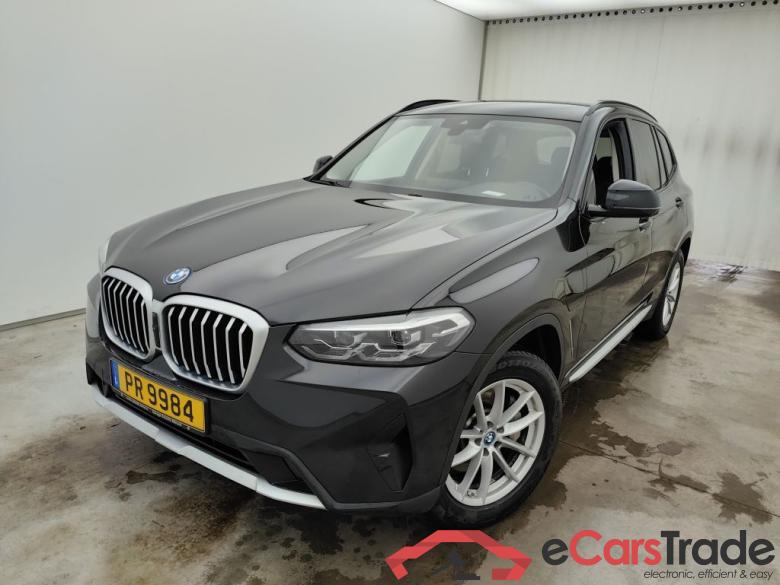 BMW X3 - 2022 xDrive30e 184hp PHEV 5d Auto #1